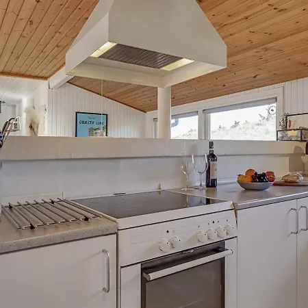Druscilla - 650m From The Sea In Nw Jutland By Interhome Holiday home *