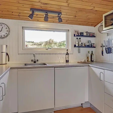 Druscilla - 650m From The Sea In Nw Jutland By Interhome Holiday home *