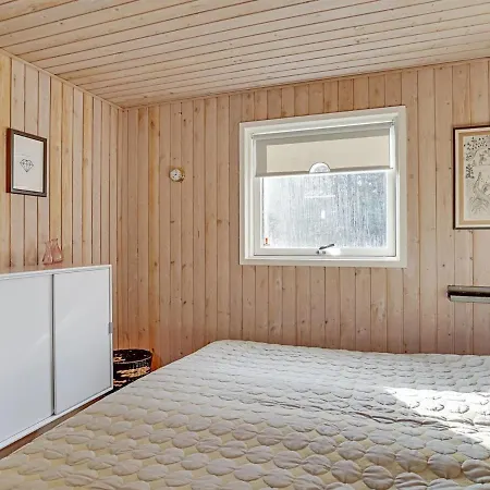 Druscilla - 650m From The Sea In Nw Jutland By Interhome Holiday home