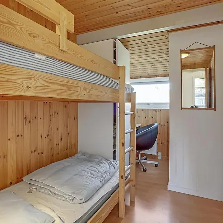 Druscilla - 650m From The Sea In Nw Jutland By Interhome *