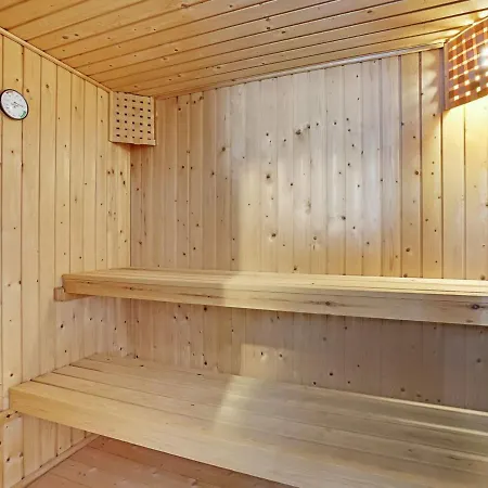 Druscilla - 650m From The Sea In Nw Jutland By Interhome Holiday home *