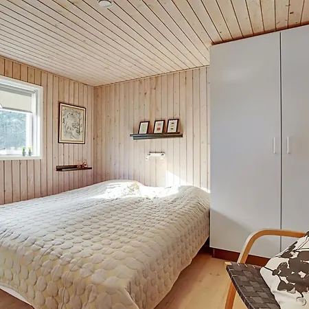 Feriehus Druscilla - 650m From The Sea By Interhome Saltum