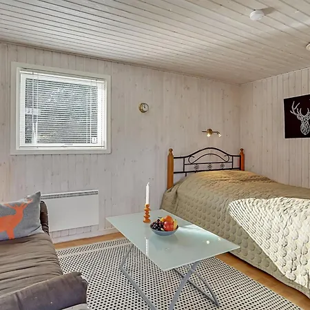 Feriehus Druscilla - 650m From The Sea By Interhome