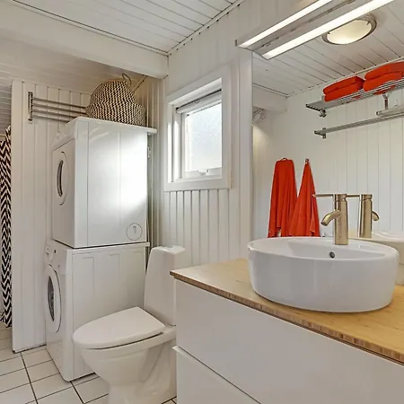 Feriehus Druscilla - 650m From The Sea By Interhome *