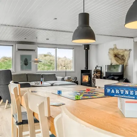Druscilla - 650m From The Sea By Interhome Feriehus *