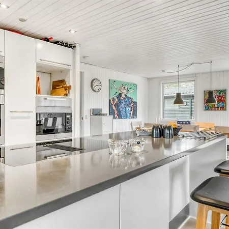 Feriehus Druscilla - 650m From The Sea By Interhome *