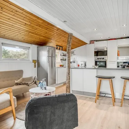 Druscilla - 650m From The Sea By Interhome * Saltum
