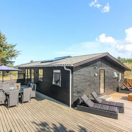 Druscilla - 650m From The Sea By Interhome * Saltum
