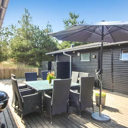 Feriehus Druscilla - 650m From The Sea By Interhome