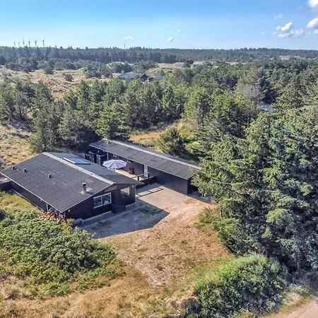 Feriehus Druscilla - 650m From The Sea By Interhome *