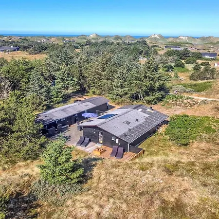 Druscilla - 650m From The Sea By Interhome Feriehus *