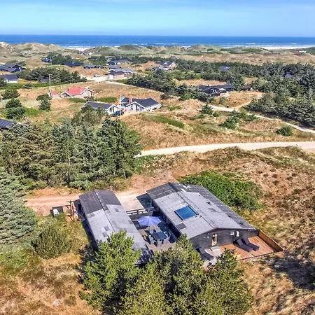 Druscilla - 650m From The Sea By Interhome Feriehus Saltum